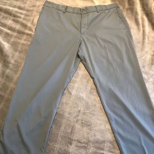 Nike dri fit slacks